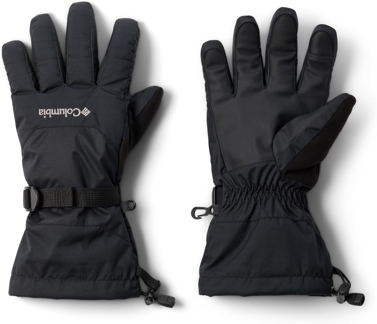 Columbia Mens Last Tracks II Glove
