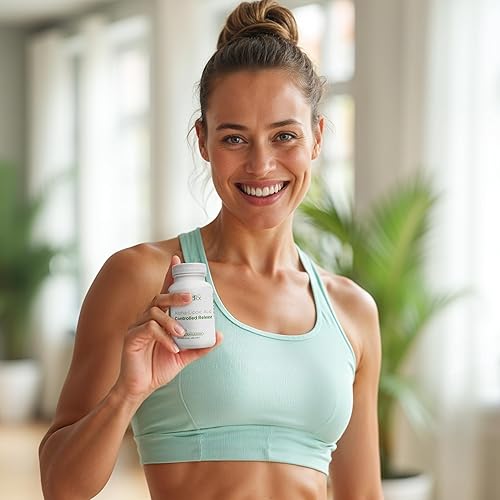 Miniatura 2 de HormoneSynergy Ácido alfa-lipoico CR por el Dr. RetzlerRx™ - Liberación controlada - patentado y clínicamente probado - 60 tabletas - 600 mg de ALA