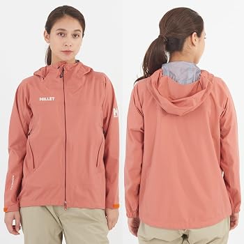 Amazon.co.jp: [ミレー] MIV03207TYPHON ST JKT WN7365XS : ファッション