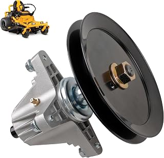 618P09395 Mower Deck Spindle Assembly Fits Troy-Bilt Mustang Z46 46" Deck
