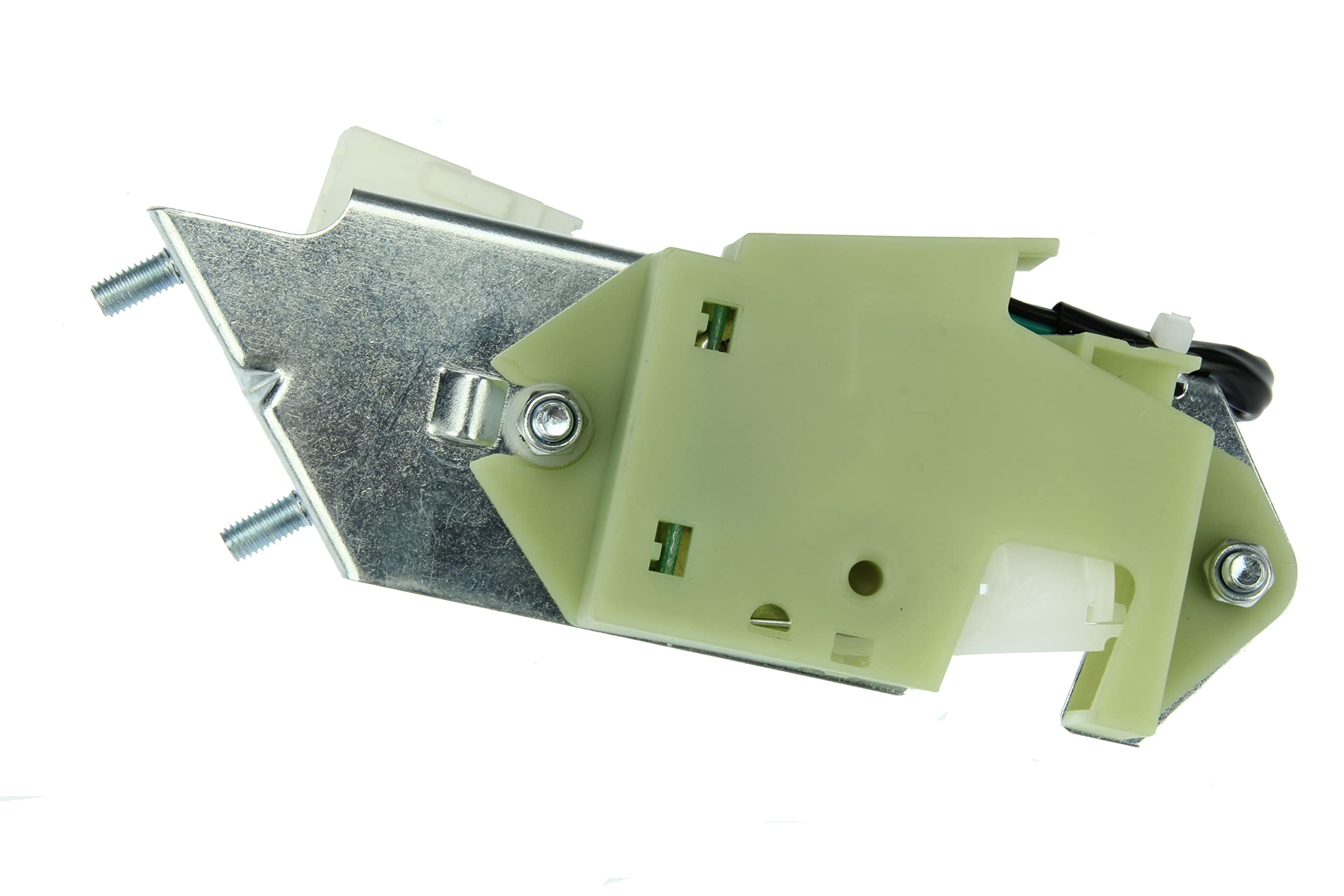 URO PartsLJB6420BB Brake Light Switch. At Brake Pedal