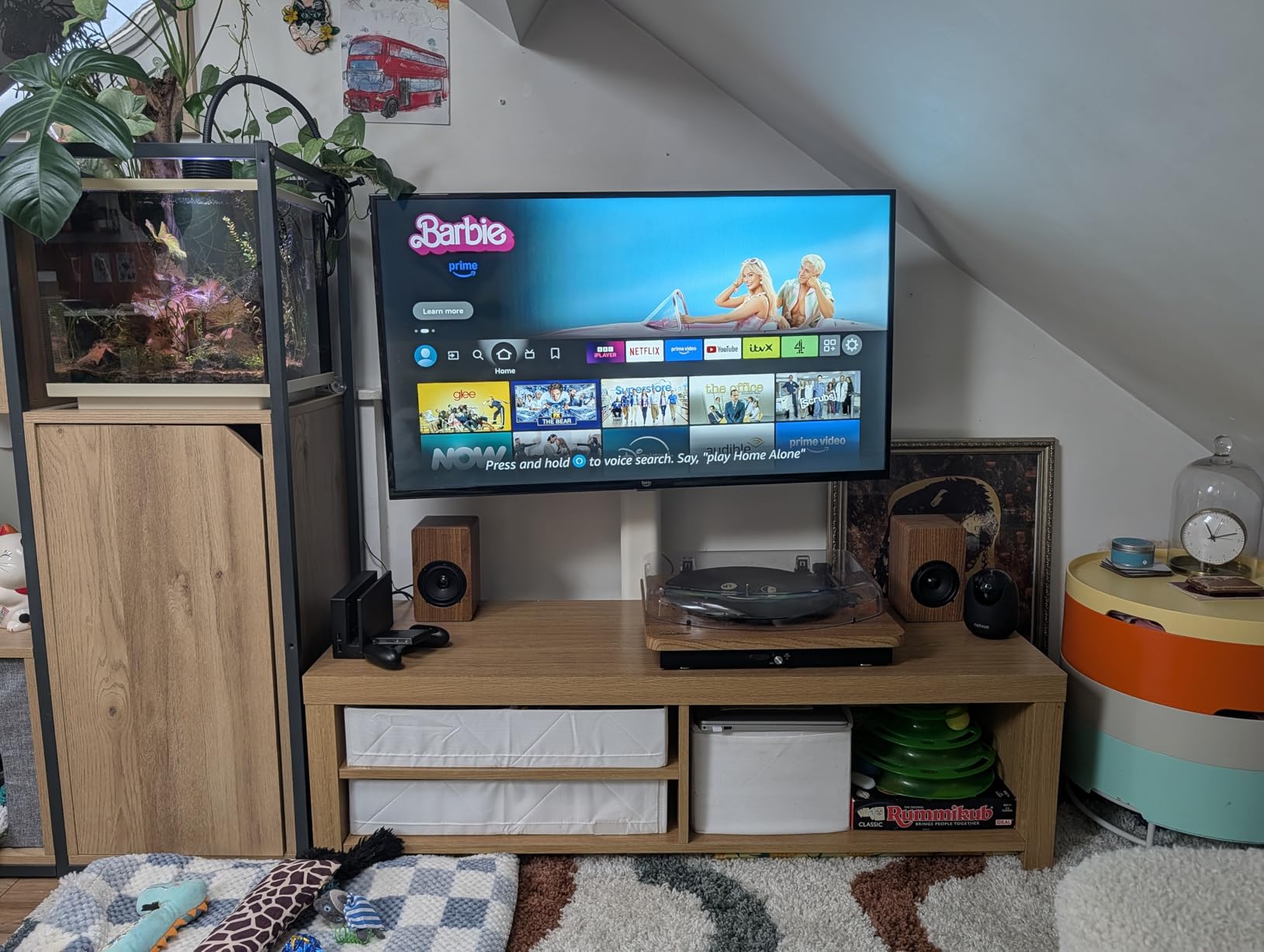 Customer photo