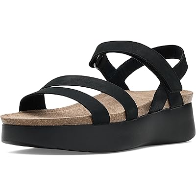 Munro Juniper black