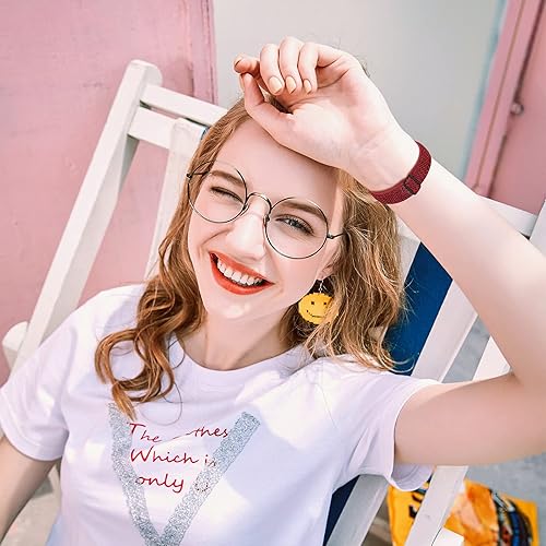 Miniatura 4 de FitTurn Compatible con Google Pixel Watch 3 de 1.614 pulgadasPixel Watch 2Pixel Watch Correa elástica ajustable de tela de nailon de repuesto,