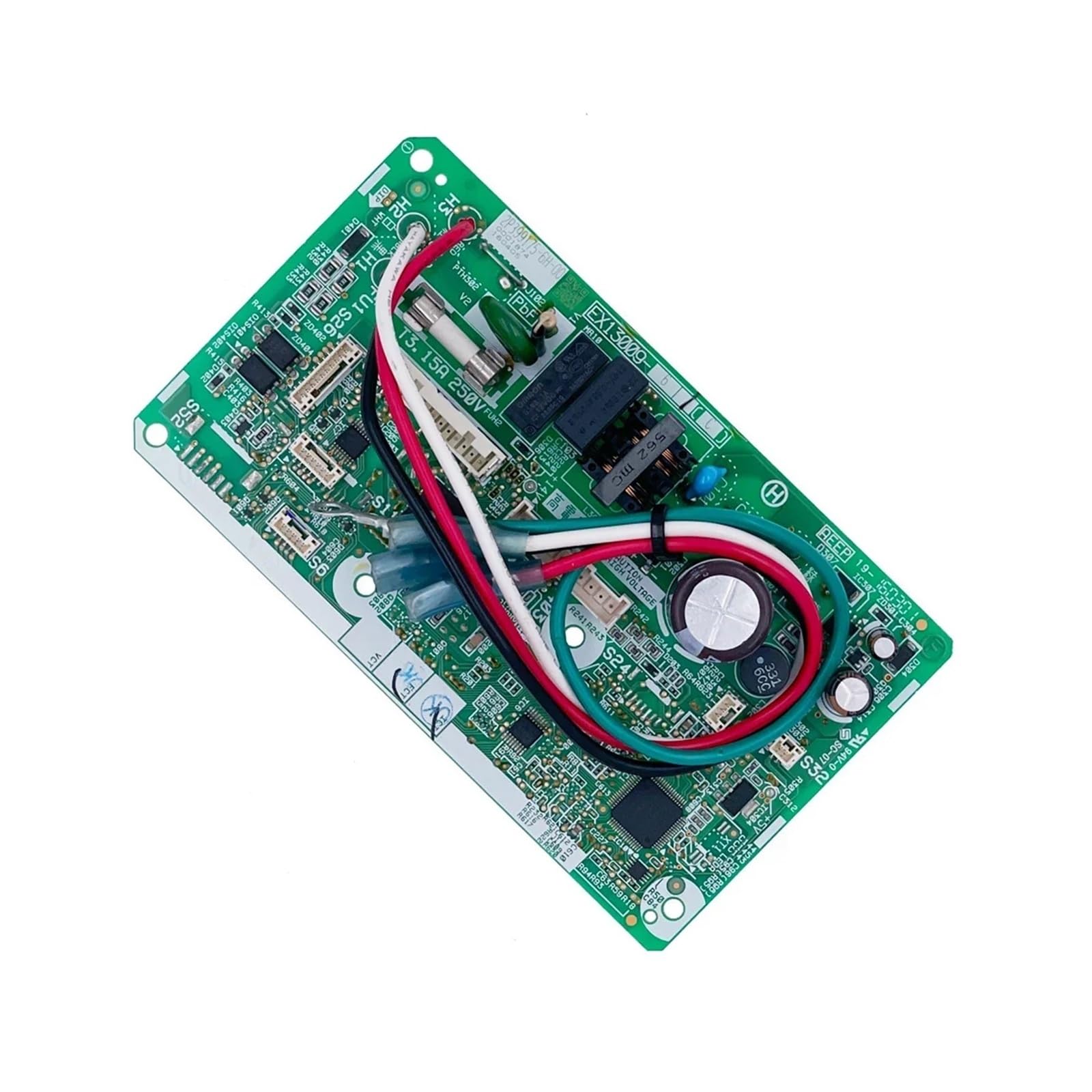 JWEINENL Compatible For Daikin，2P341918-6N-00 EX13009-6，Indoor Unit Control Board Air Conditioner Maintenance parts