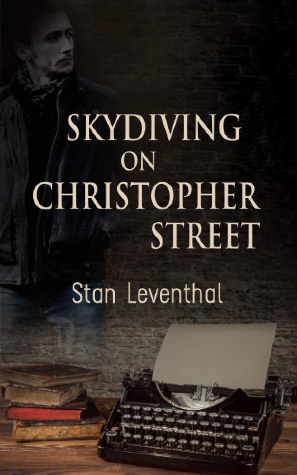 Buy Skydiving on Christopher Street — BookShops.in