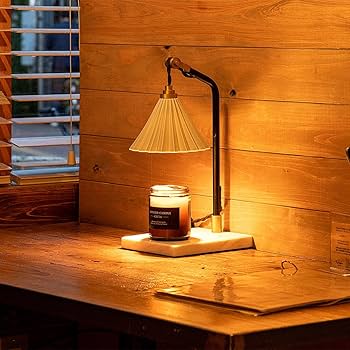 Amazon.co.jp : ORIGAMI LAMP CANDLE WARMER オリガミランプ