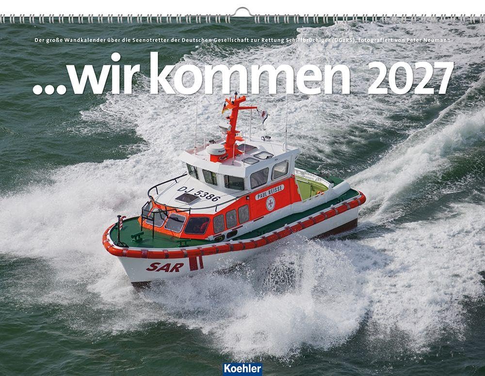 ...wir kommen 2027