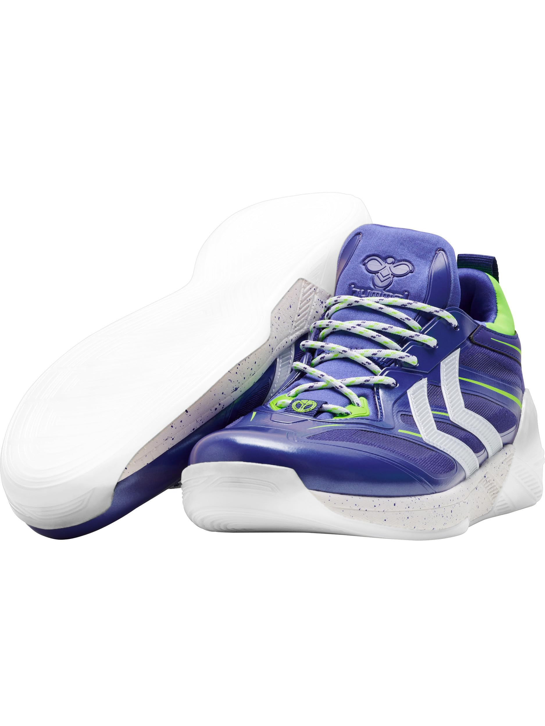 hummel Handball Algiz 2.0 Handball Shoes EU 38