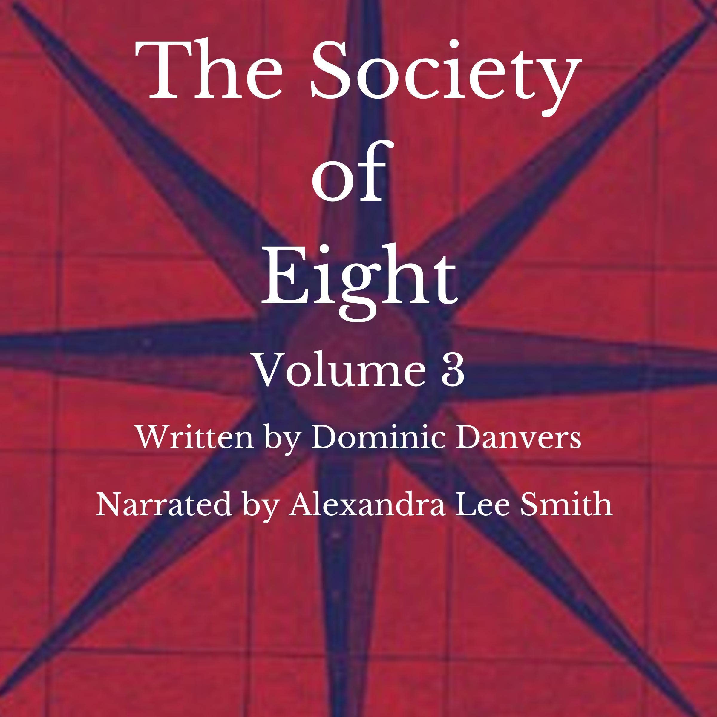 Cover art for The Apostate