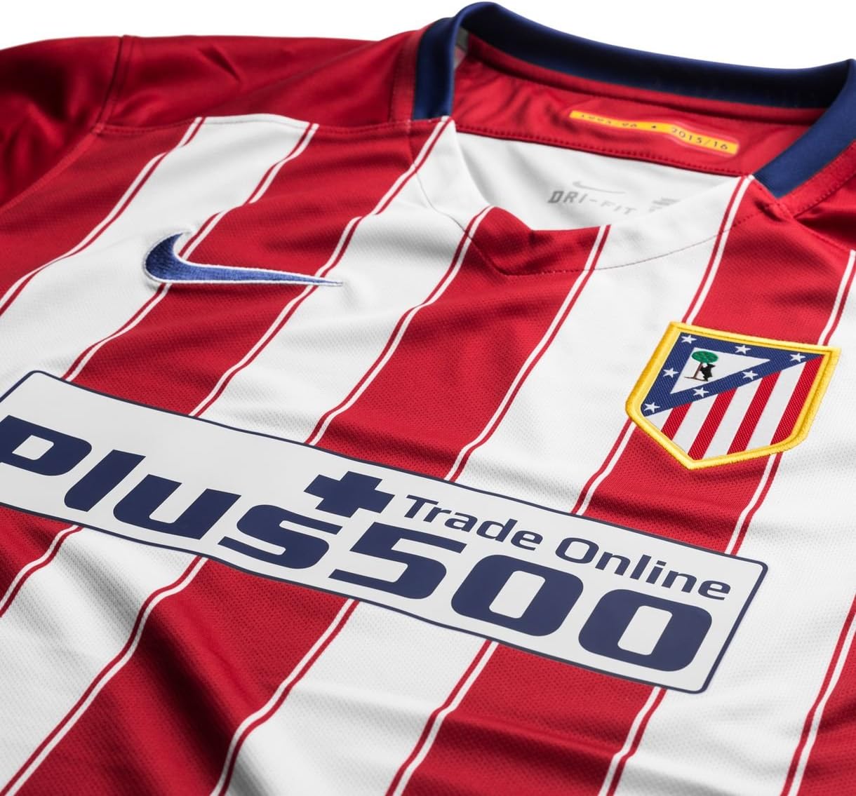 Amazon Nike ナイキ アトレティコ マドリード ホームユニフォーム 15 16 番号 選手名なし サイズ インポートs Atletico Madrid Home Shirt 15 16 No Print Size Import S 並行輸入品 Nike ナイキ ユニフォーム Amazon Nike ナイキ アトレティコ マドリード ホームユニフォーム 15 16 番号 選手名なし サイズ インポートs Atletico Madrid Home Shirt 15 16 No Print Size Import S 並行輸入品 Nike ナイキ ユニフォーム