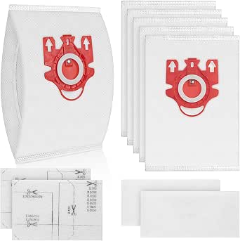 Lot de 6 sacs à viande de chasse à l'élan réutilisables - Sacs de chasse à