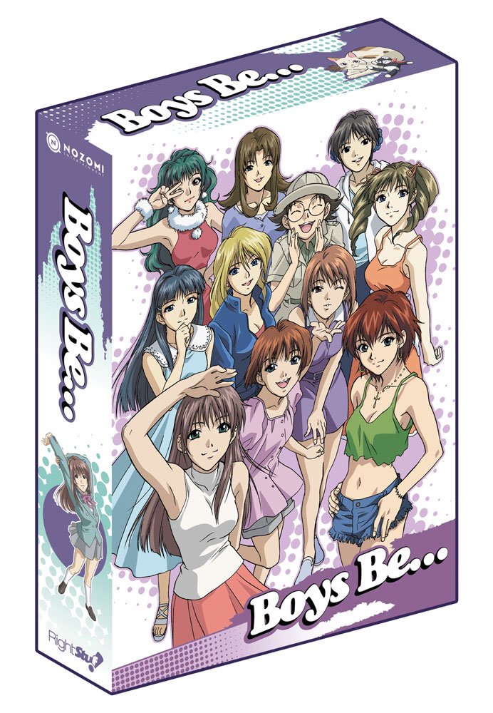 Amazon Com Boys Be Box Set Right Stuf Right Stuf Movies Tv Amazon Com Boys Be Box Set Right Stuf Right Stuf Movies Tv
