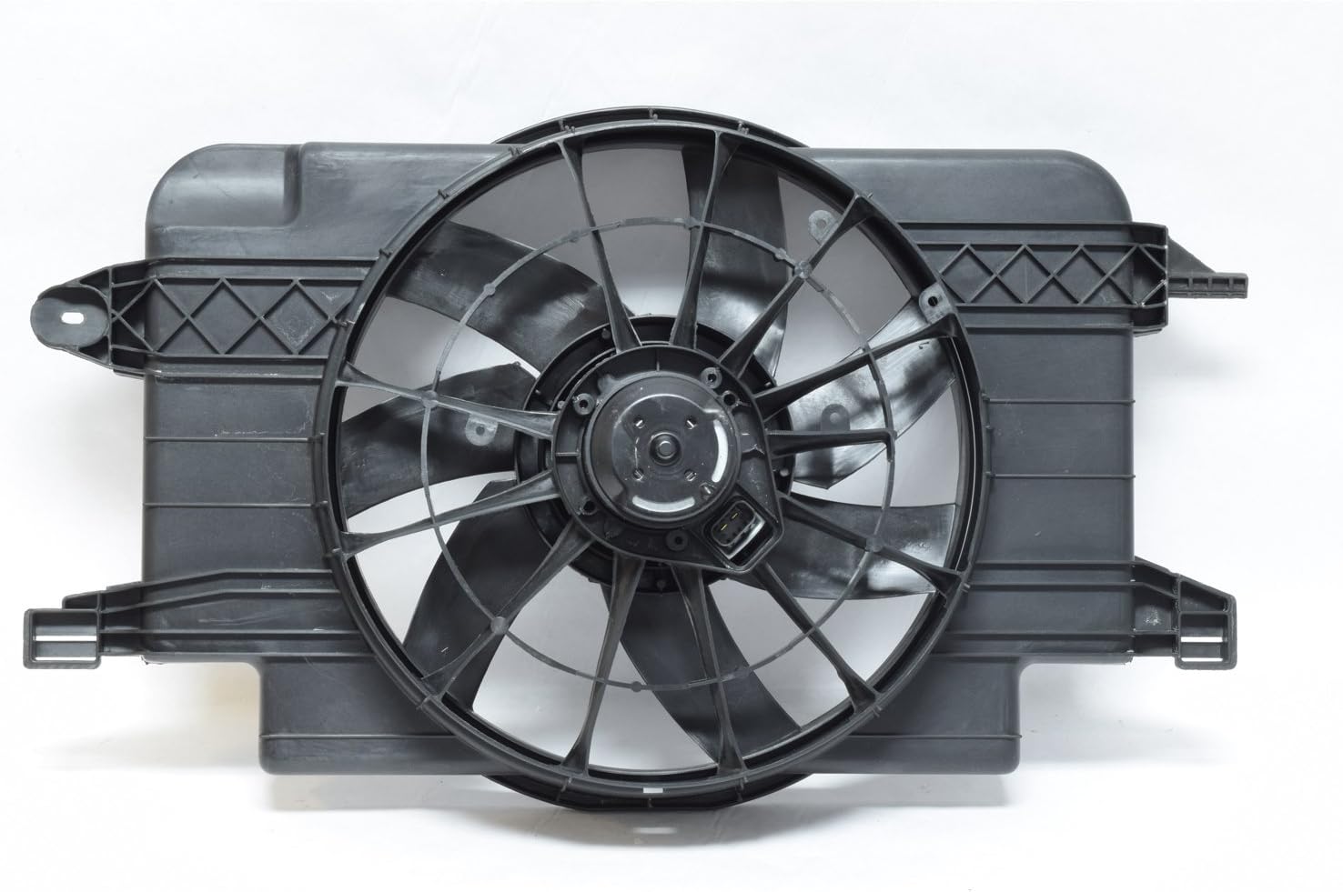 Universal Air Conditioner FA 50098C A/C Condenser Fan Assembly