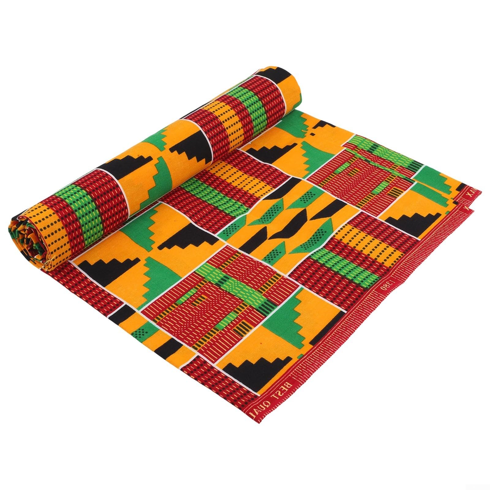 Algodón de para cera Africano para Algodón de para cera Africano