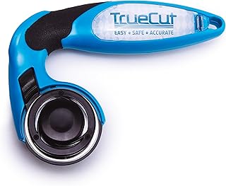 TrueCut My Comfort Rotary Cutter