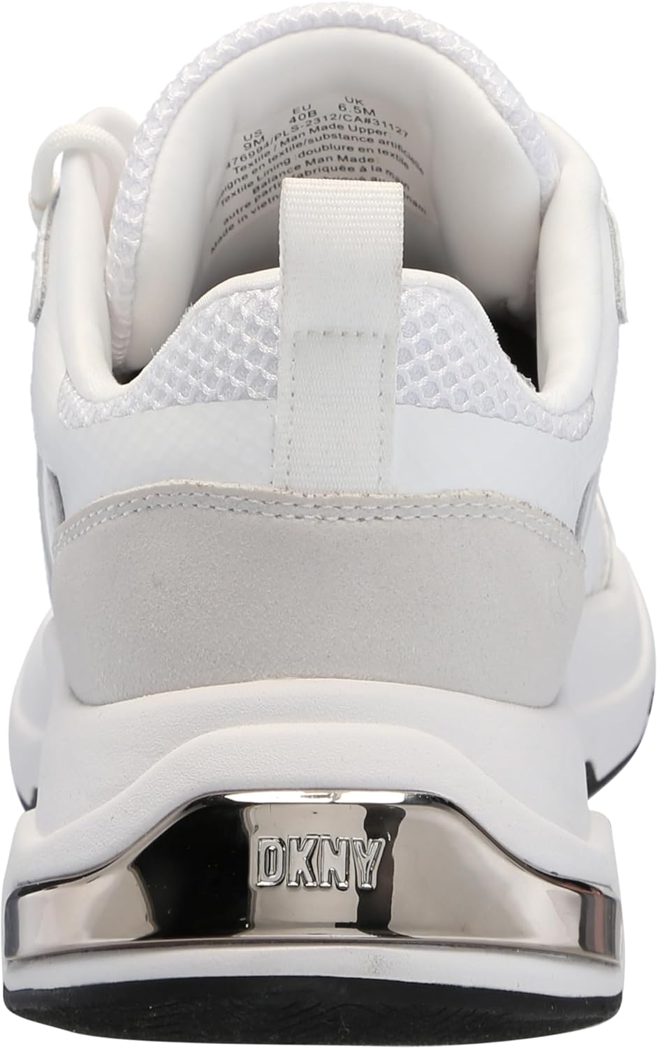 DKNY Women's Juna Slip On Sneakers - Image 3
