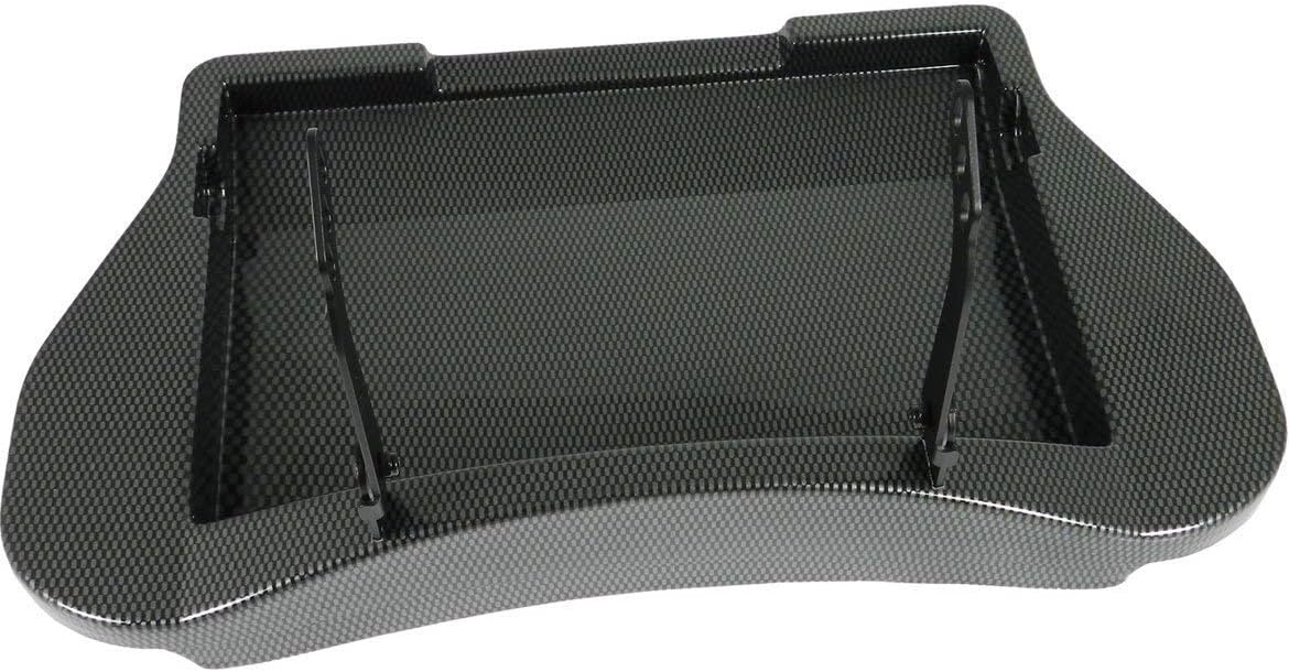 Console (Carbon Look) Dc Transmitter Duplex 2,4E