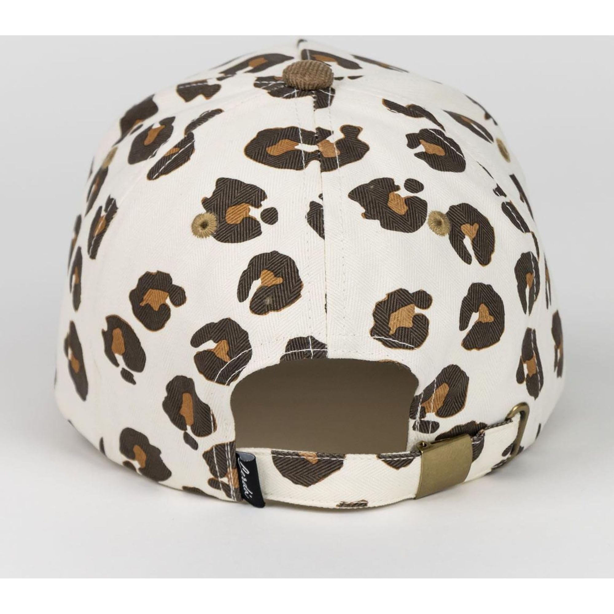 CERDÁ Life's Little Moments - Casquette à visière Le Roi Lion - Brown - Size 57 Cm - Made with Cotton and Polyester - Simba Print - Original Product