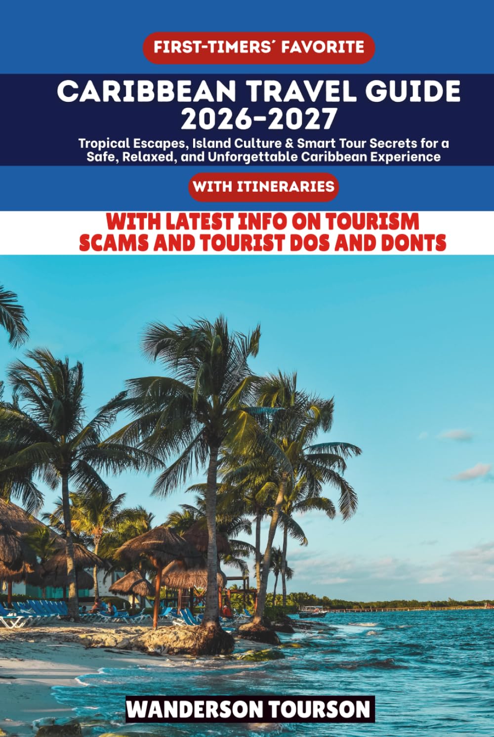 Caribbean Guide