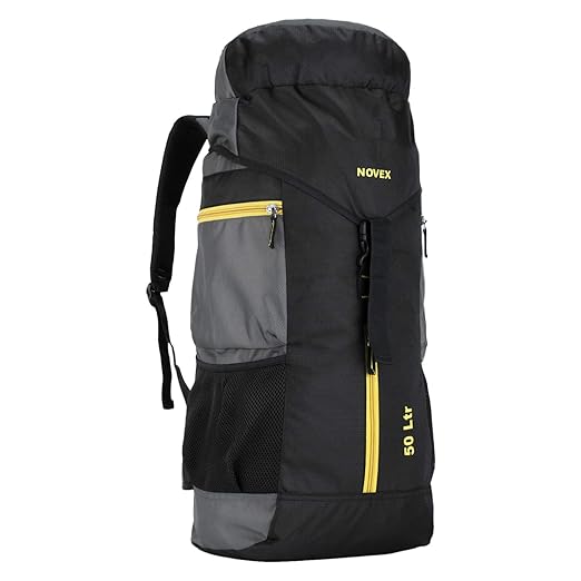 novex rucksack