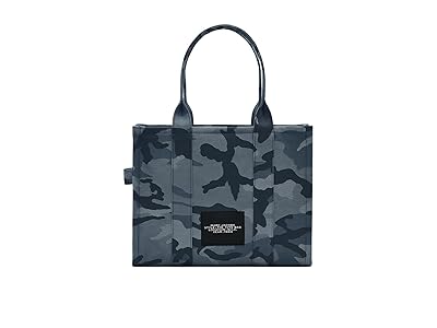 Amazon.com: Marc Jacobs The Camo Jacquard Large Tote Bag