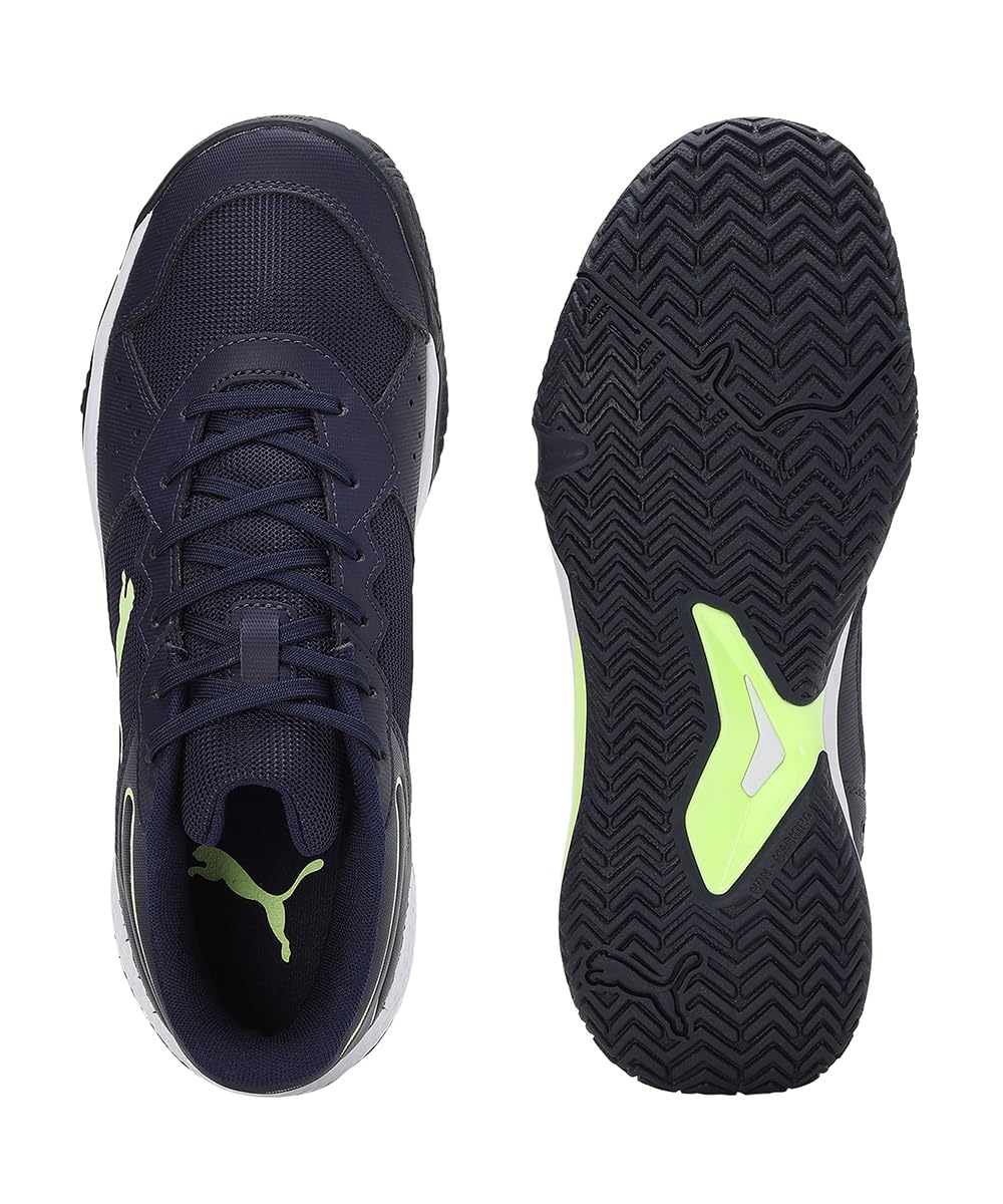 PUMA Solarsmash RCT, Botas Unisex niños