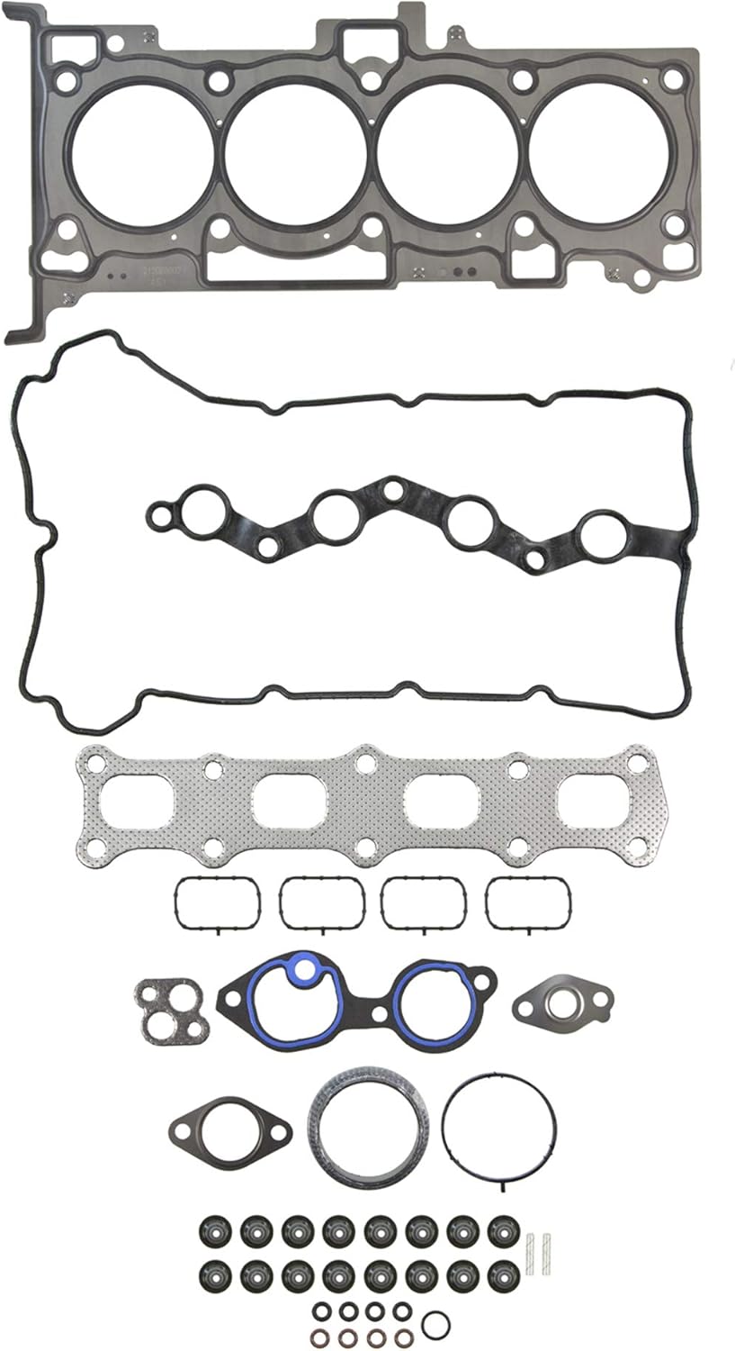 FEL-PRO HS 26484 PT Head Gasket Set