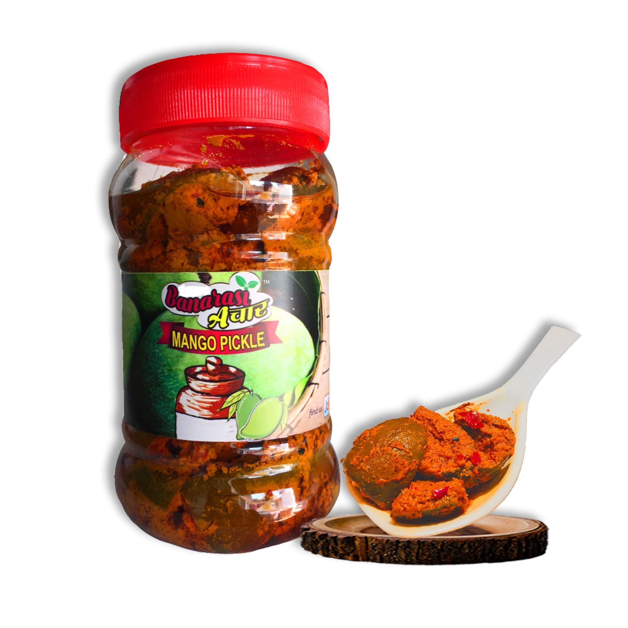 See full amazon price history chart for RKCL Foods Banarasi Homemade Mango Pickle 400 Grams RKCL Foods Banarasi Homemade Mango Pickle 400 Grams (B07NPRQL2S) Amazon Price History, Amazon Price Tracker