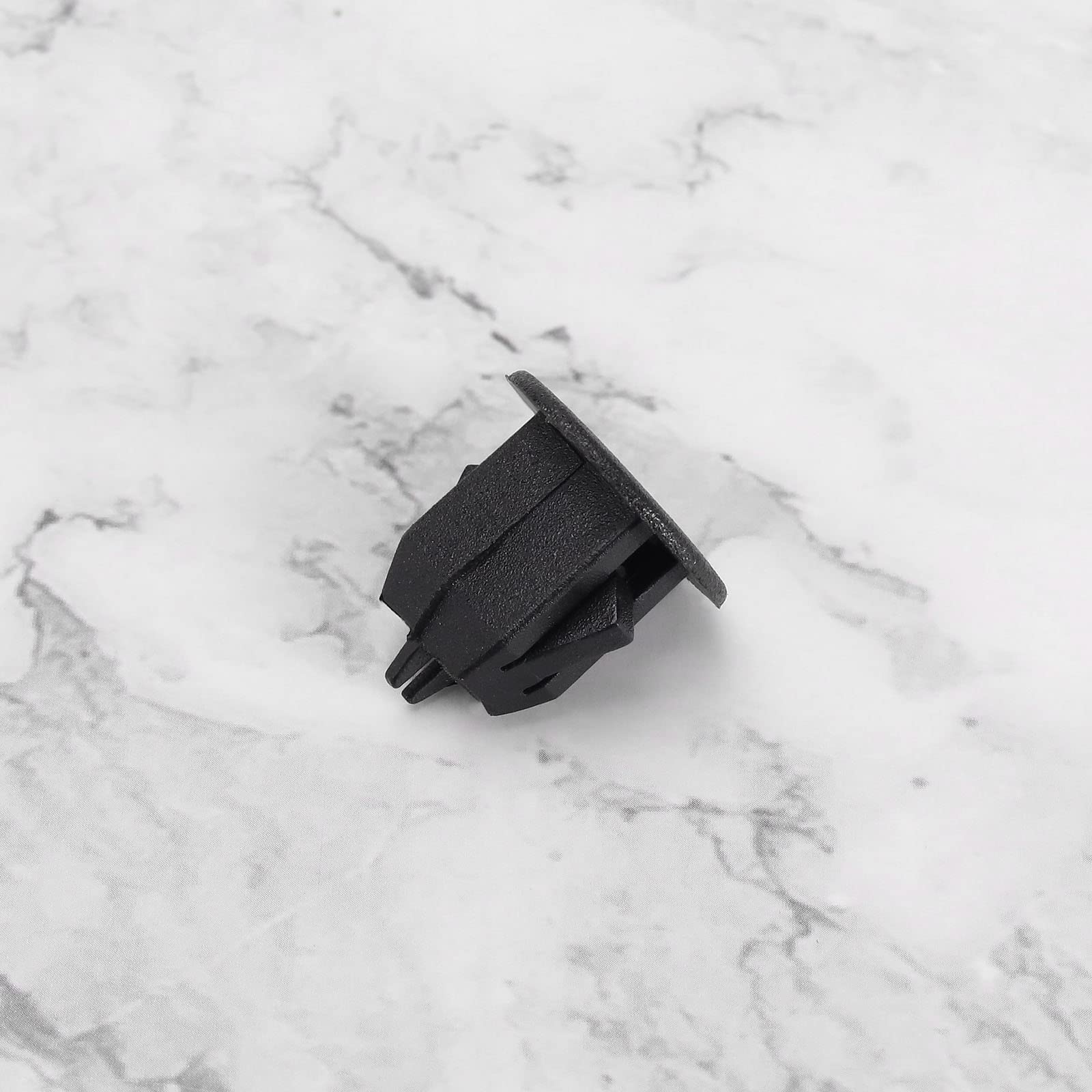 20x Car Tailgate Lining Clips 9468278 30653419 For Volvo S40 II S60 S80 S80 II | UK