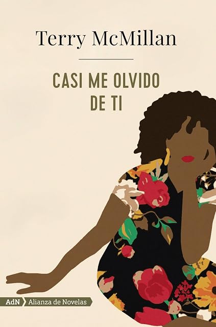 Portada de Casi Me Olvido de Ti