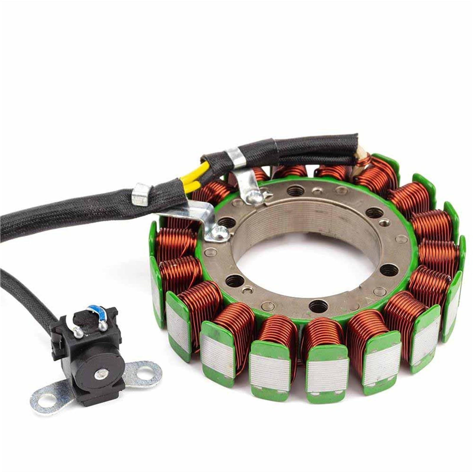 Bobina Statore Magnete Moto per TRX500 Foreman 500 TRX500FE 2005 2006 2007 2008 2009 2010 2011 31120-HP0-A01 TRX 500