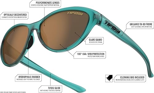 Miniatura 2 de Shirley - Gafas de sol deportivas, ideales para senderismo, correr y un gran aspecto de estilo de vida