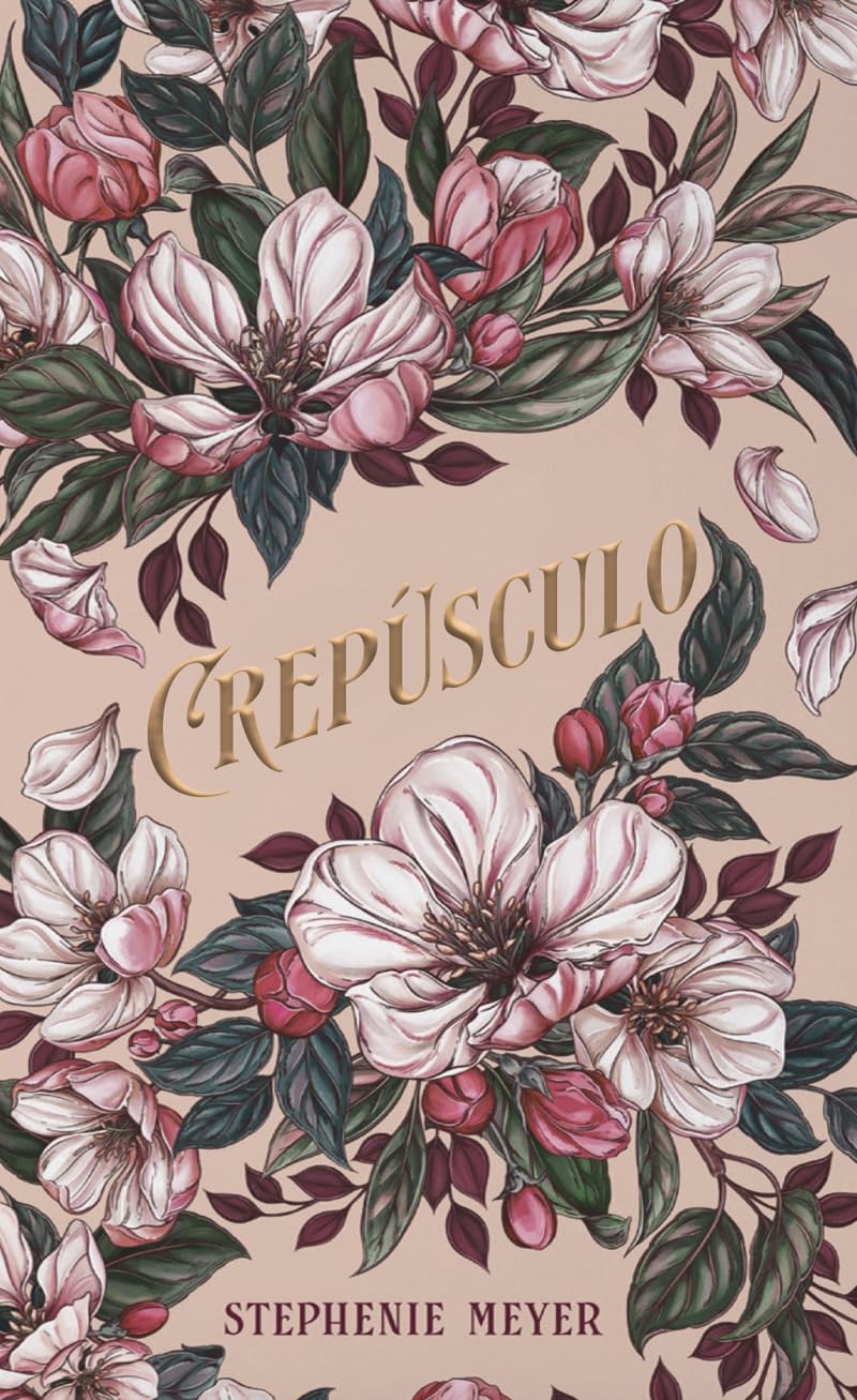Crepúsculo (edición especial limitada «Bella y Edward» por el 20º aniversario) (Sin límites)