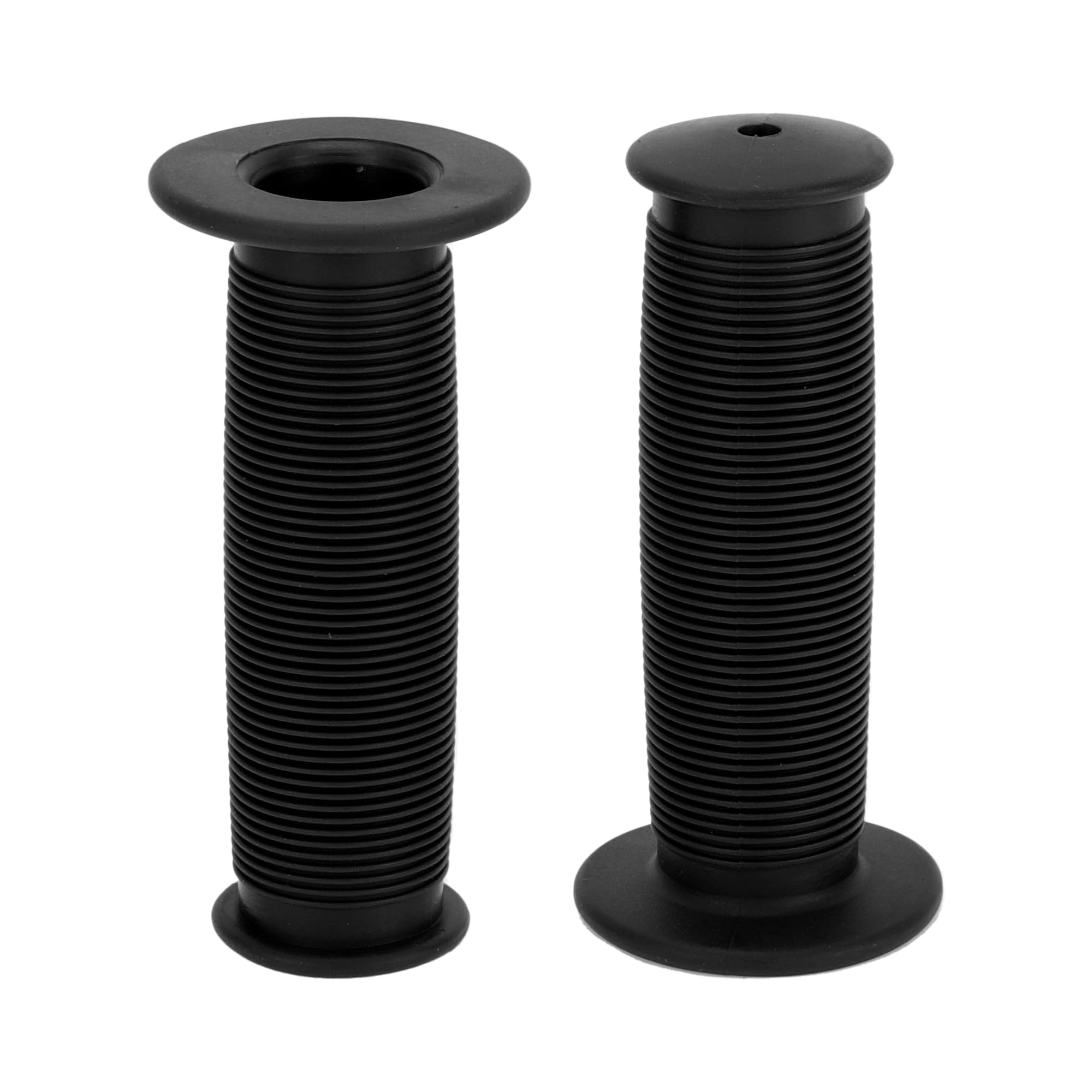 TUCKBOLD Bike Handlebar Grips Covers 100mm Long Lightweight