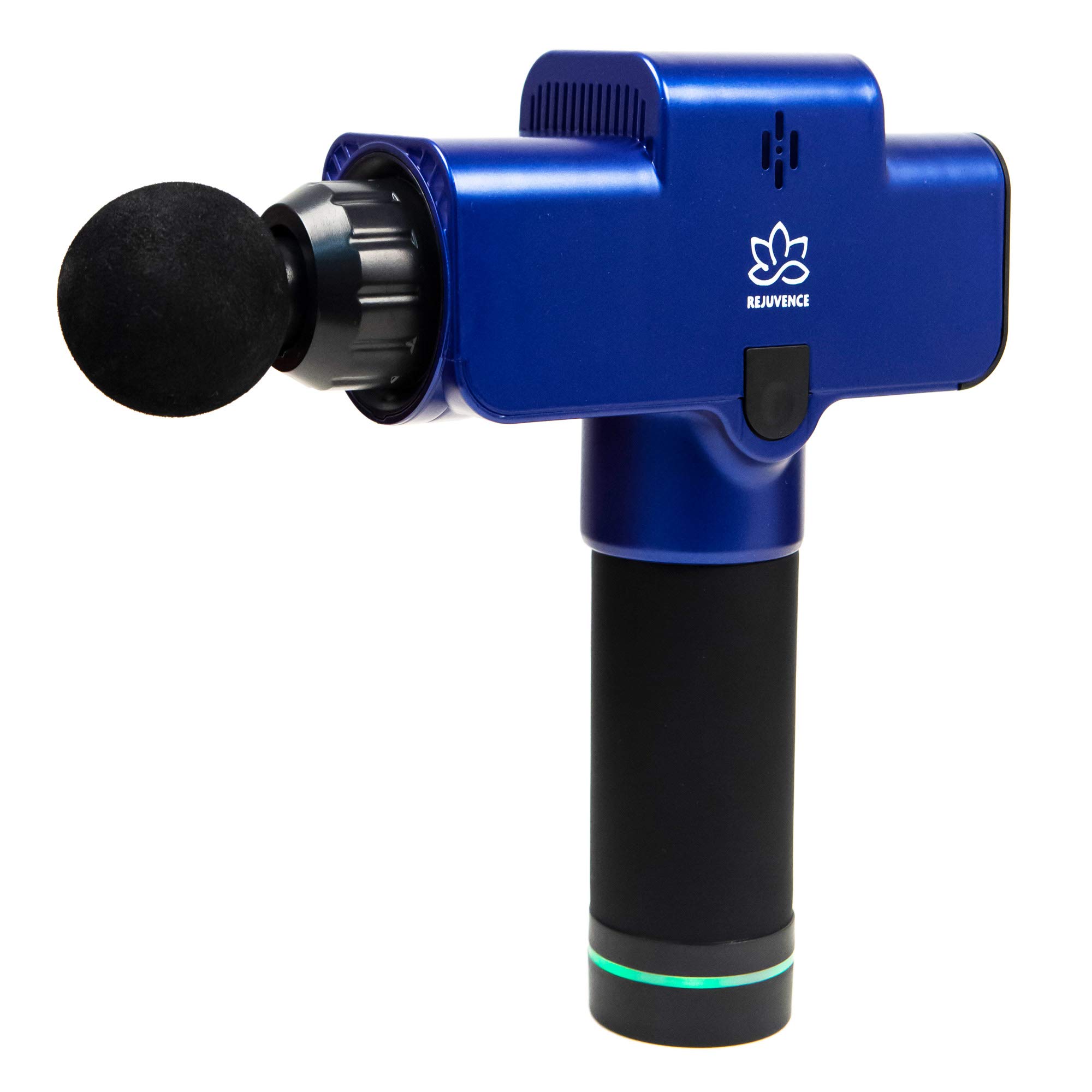 Buy Massage Percussion Therapy Massage release knots 20 different