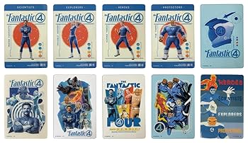 Amazon.co.jp: ファンタスティック4:ファースト・ステップ