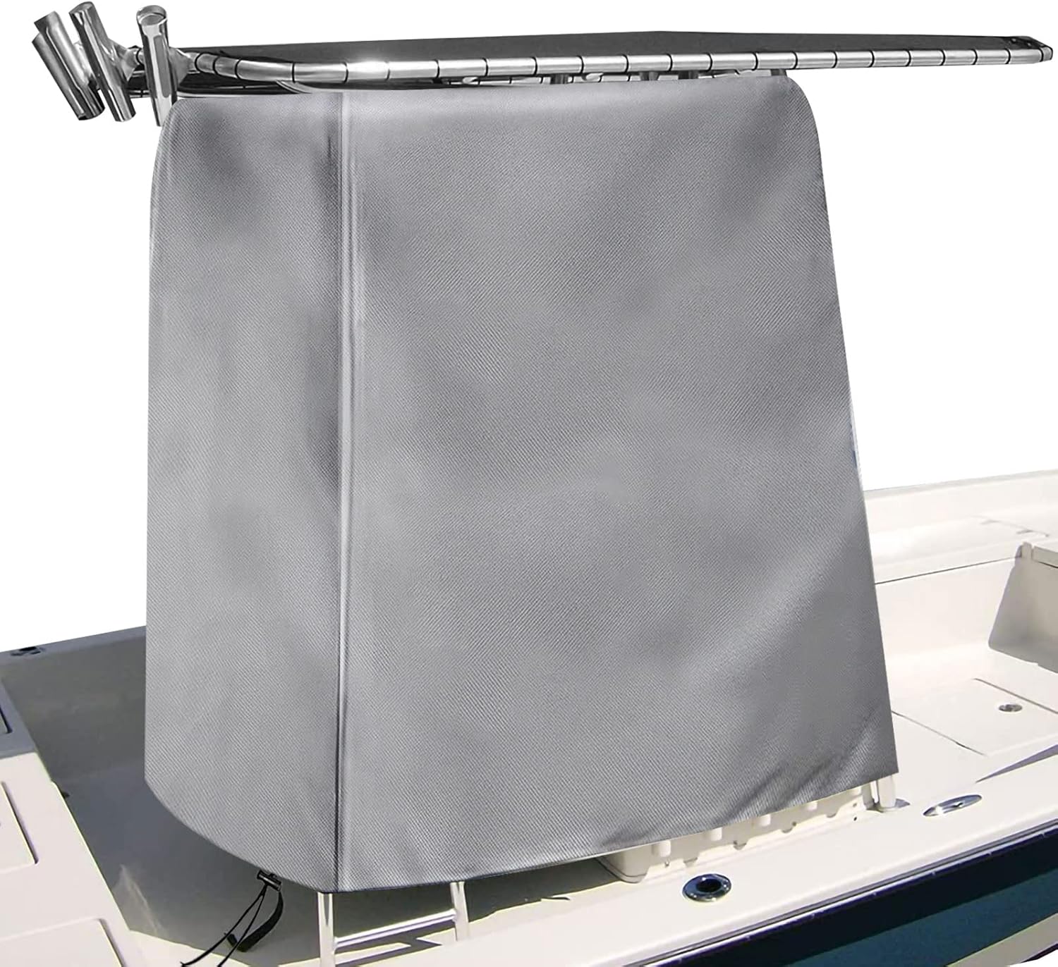 Comprar MRWiZMS T Top Center Console Boat Cover, Universal TTop Center