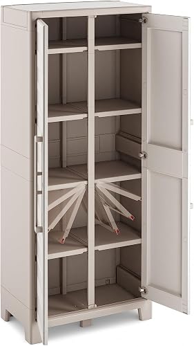 SIK Keter Gulliver Multispace Indoor Garage Utility Multi… - 4