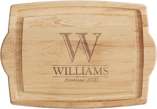Let's Make Memories Cutting Board