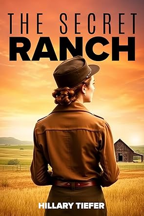 The Secret Ranch