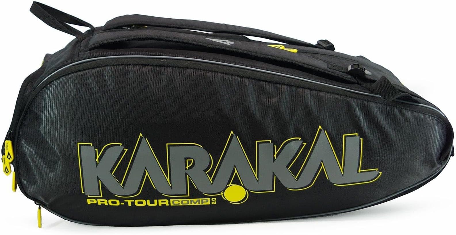 Pro Tour 2.0 Comp 9 Racket Bag