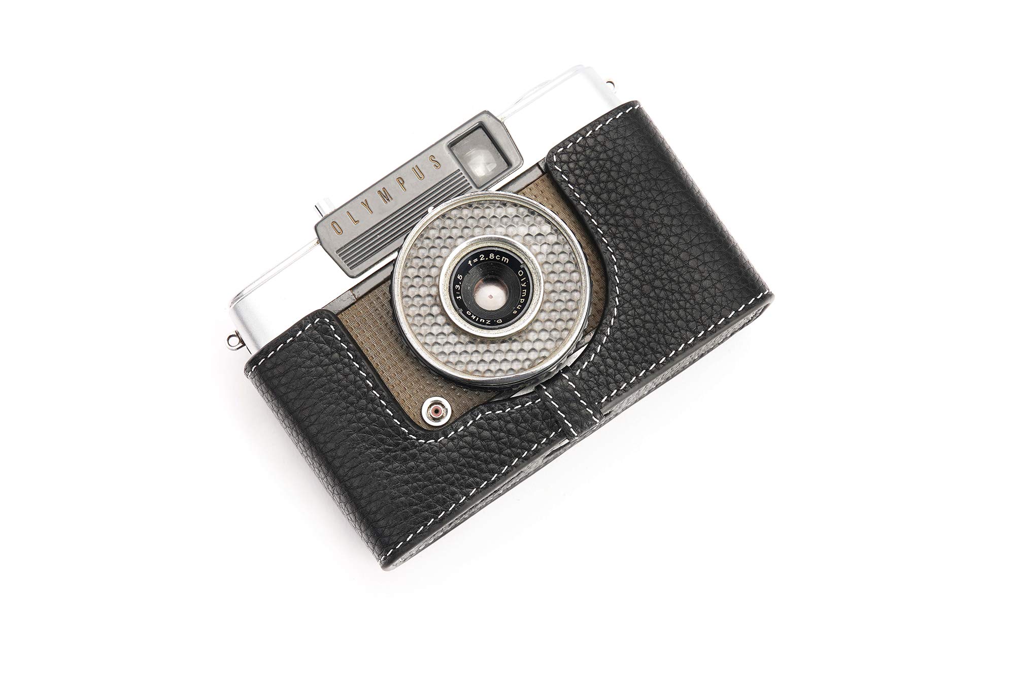 Amazon.com : Olympus Pen-EE Film Camera Case, BolinUS Handmade 