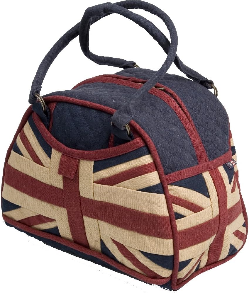 Vintage Classic Union Jack Melano Bag