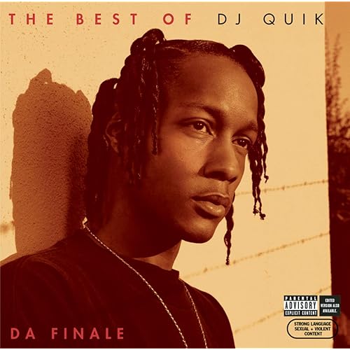 The Best Of Dj Quik Da Finale Explicit Von Dj Quik Bei Amazon Music Amazon De