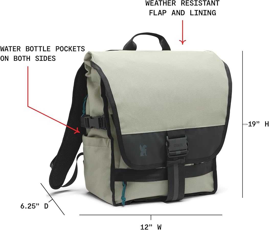 Amazon | [クローム] バックパック WARSAW 30L PACK/ワルシャワ 30L