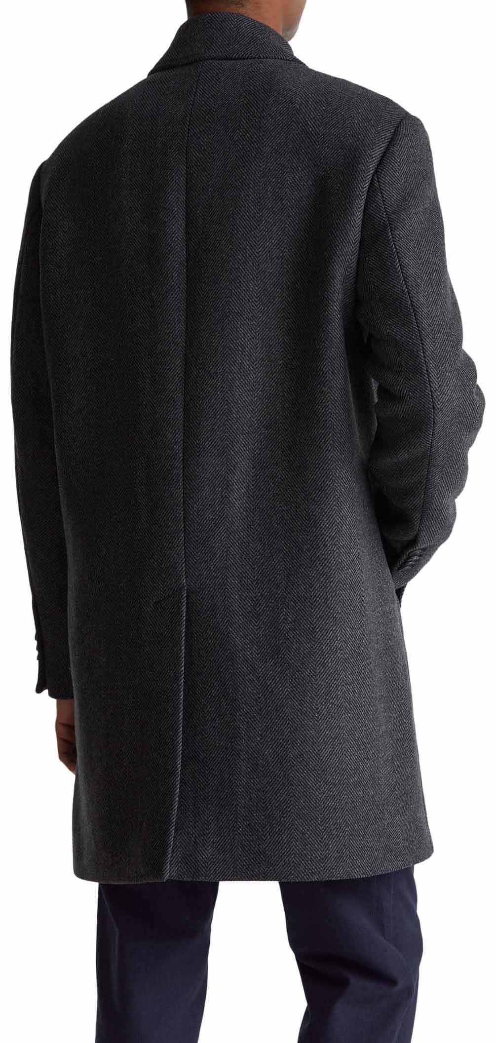 United Colors of Benetton Cappotto 2c4vun06u Cappotto Uomo
