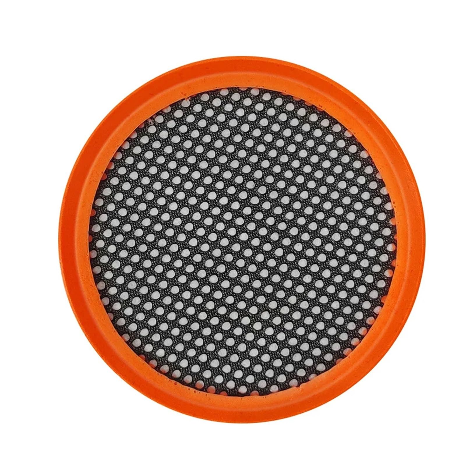 3/5/10 Uds Filtro HEPA for FC8009 FC8081 FC6723 FC6724 FC6725 FC6726 FC6727 FC6728 FC6729 Piezas de aspiradora (Color : 10 PCS)