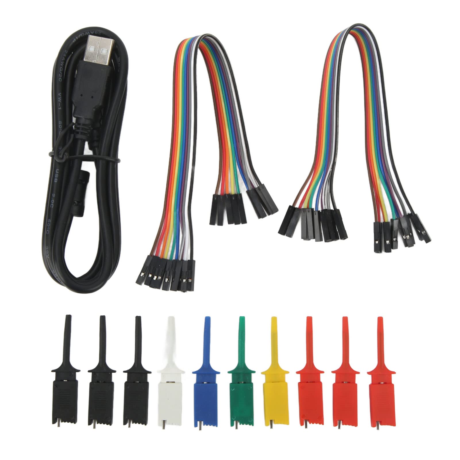 Adaptateur USB vers I2C, Module de Conversion ABS USB vers IIC