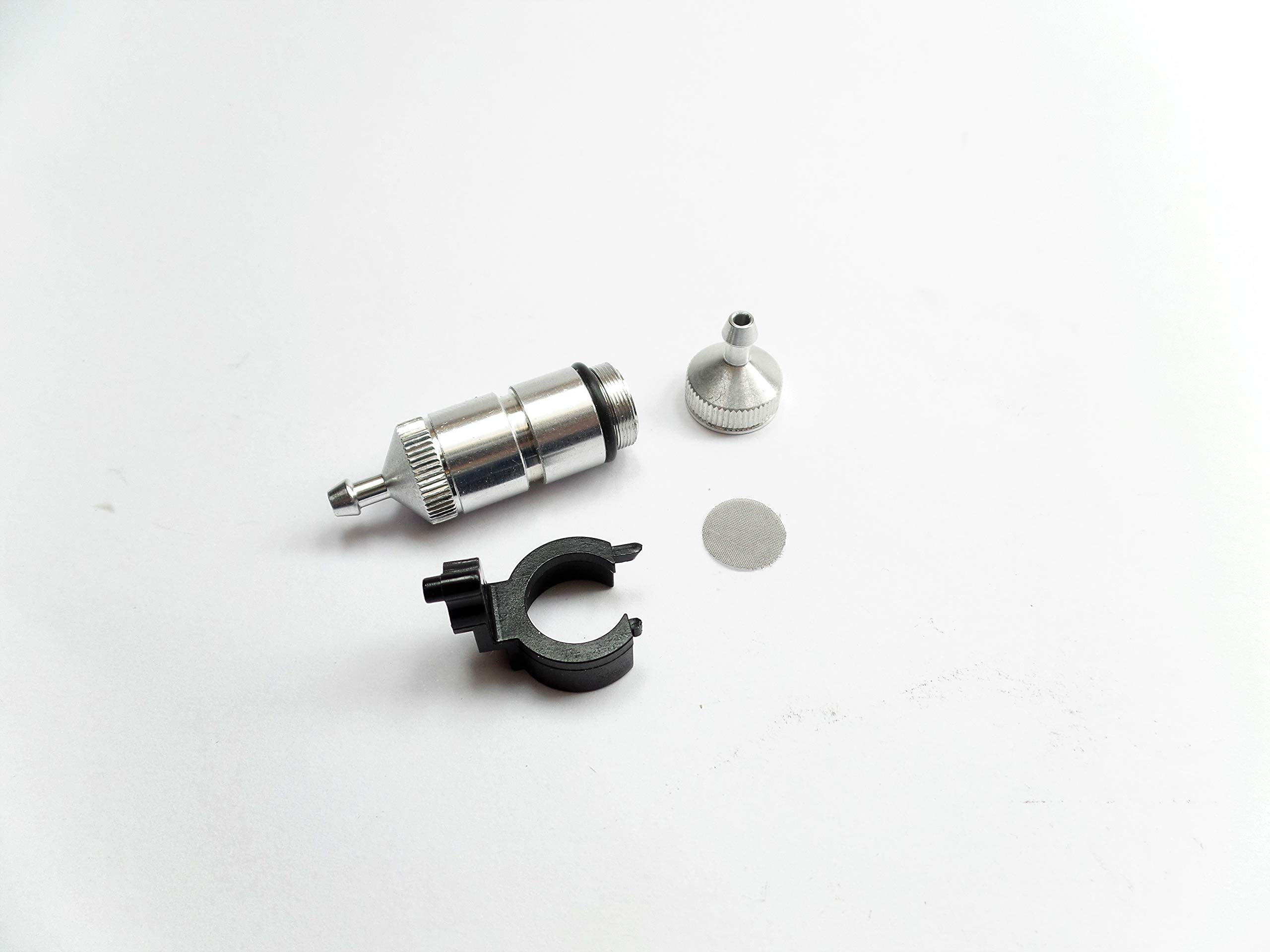 Kyosho 1:8 4WD Inferno MP10 1876 Treibstoffilter ab 2,5ccm INKL. Halter KI1®